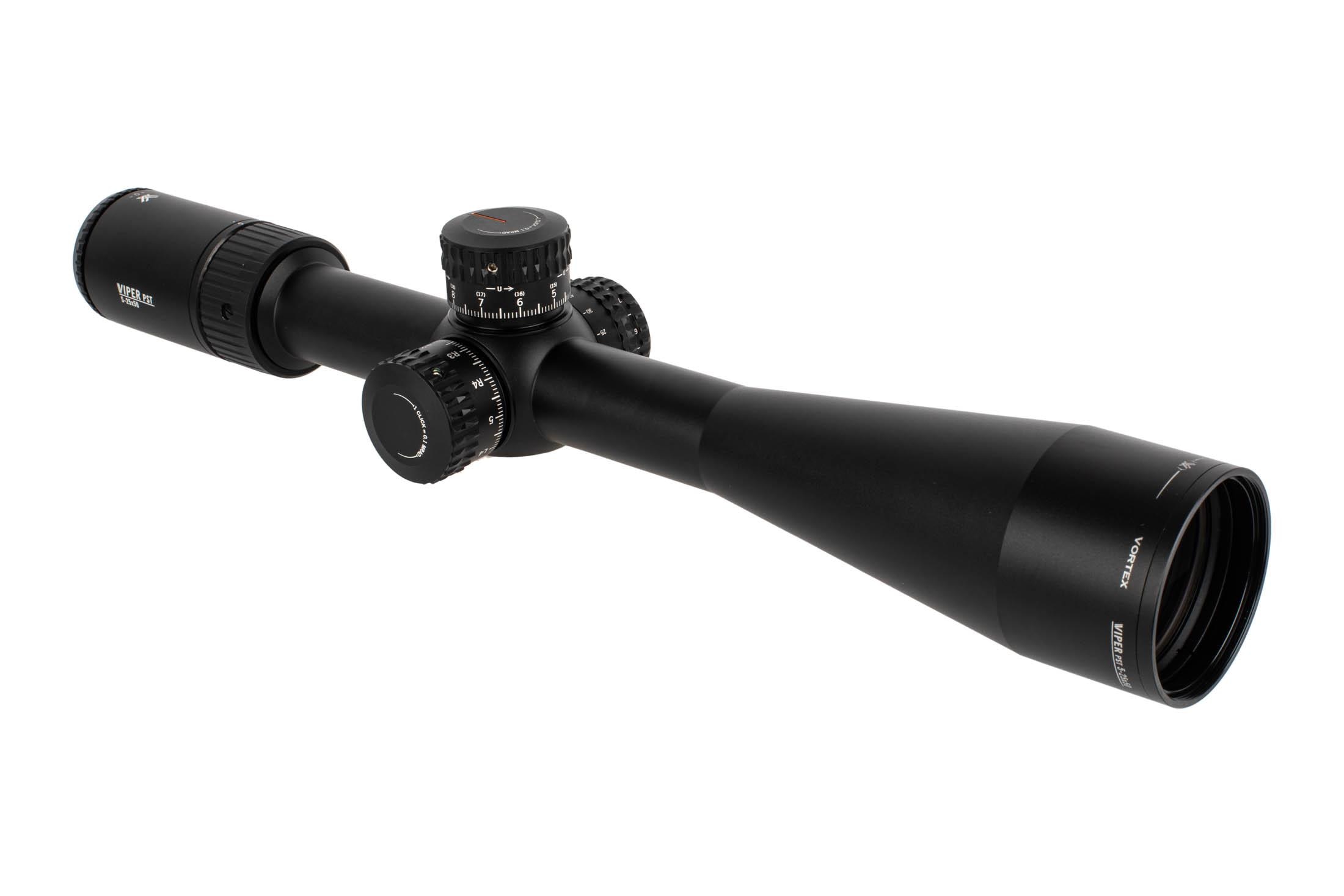 その他 vortex VIPER PST gen2 Vortex Viper PST Gen II 5-25x50 FFP EBR-7C (MRAD) – FinnAccuracy